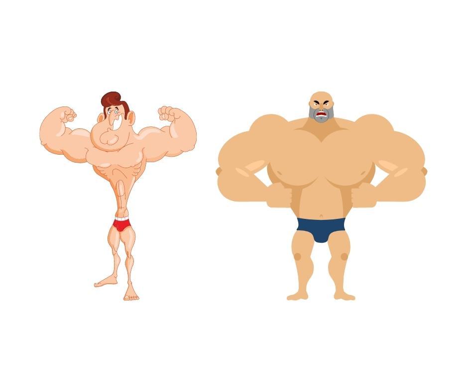 Dirty Bulk vs Clean Bulk: Which One is Better?