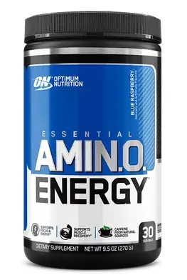 Optimum Nutrition Essential Amino Energy bottle