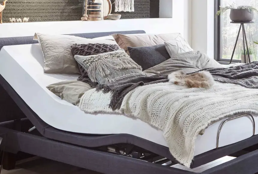 Ergomotion 330 Adjustable Bed