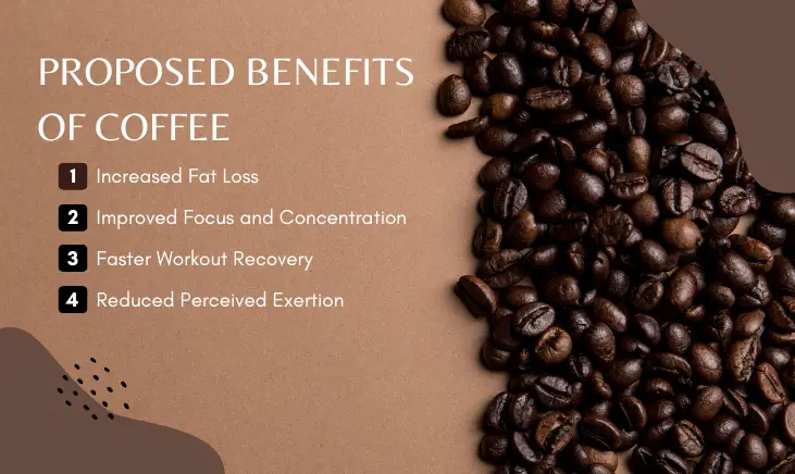 Should You Use Coffee As Pre-Workout? - EverFlex Fitness
