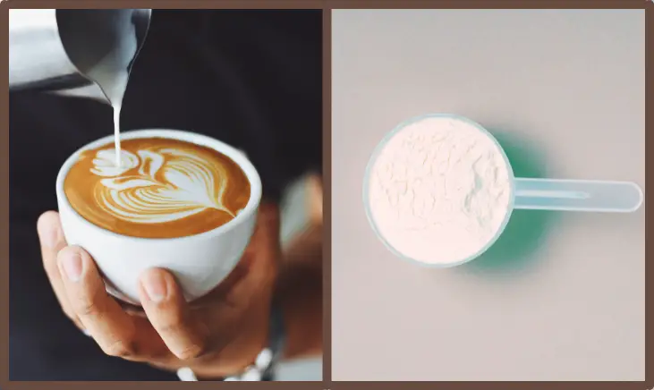 The Pros and Cons of Drinking Coffee Before Workout - PureWow