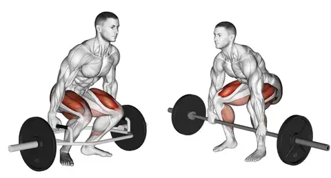 13 Benefits of the Trap Bar Deadlift vs. Barbell Deadlift