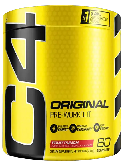 Bottle Rocket Pre Workout Review + Discount (2023) - Lift Vault