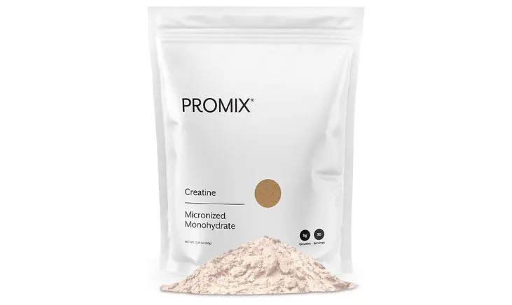 ProMix Creatine Supplement