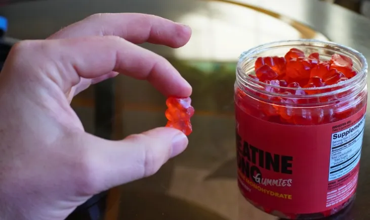 Do Creatine Gummies Work As Well As Powder Swoly Creatine Gummies Review 2023: Pros & Cons Explained