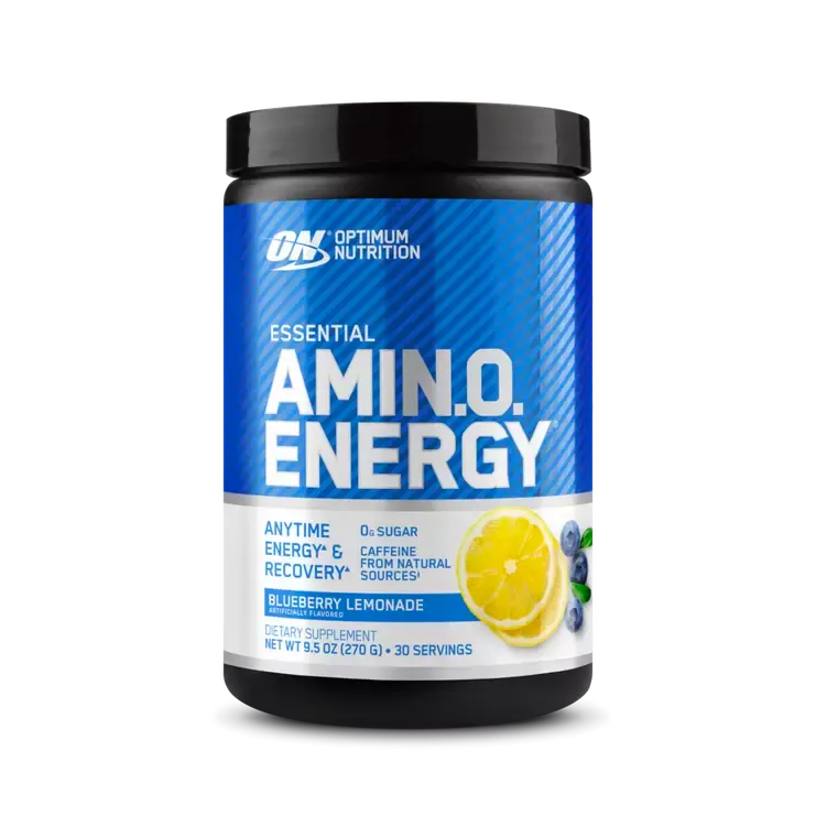 Optimum Nutrition Amino Energy Supplement
