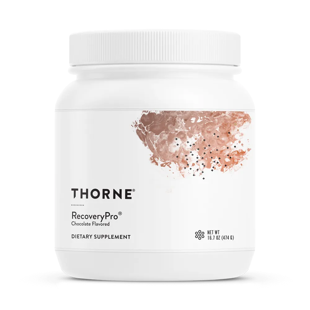Thorne RecoveryPro Supplement