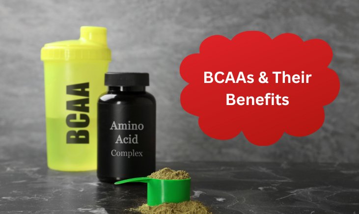 What Are BCAA and How Can They Help You?