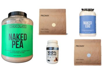 Protein Powders for Sensitive Digestion